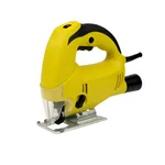 HI-MAX 70 mm Jig Saw 710W, 3000 RPM (IC-027)